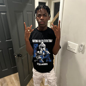 Meet your Posher, Christopher